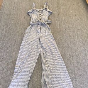American Eagle JUMPSUIT!!!